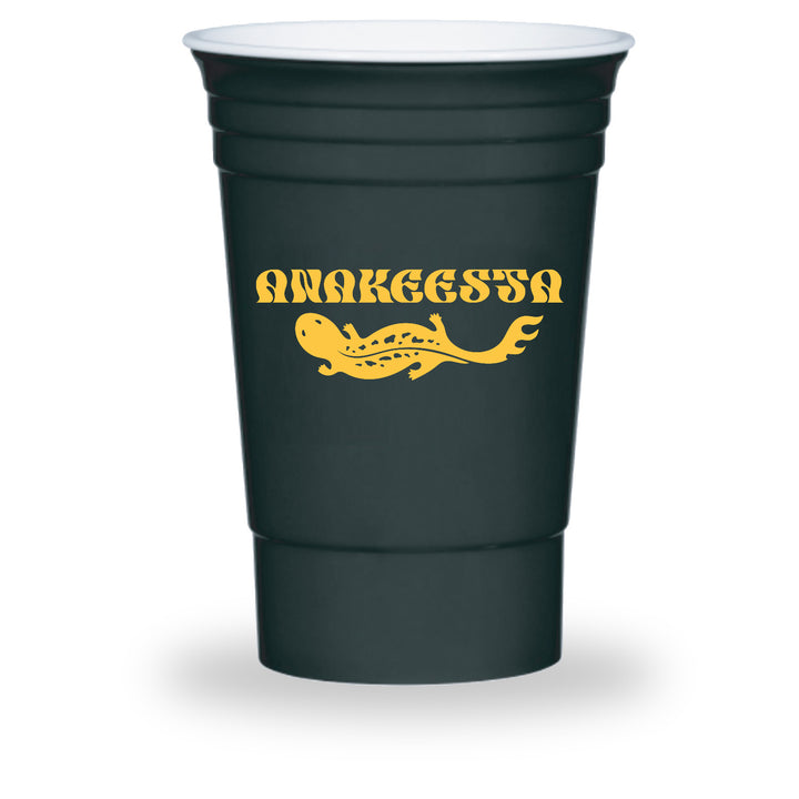 Hellbender Party Cups