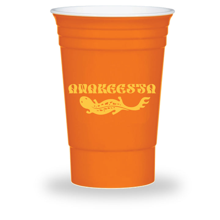 Hellbender Party Cups